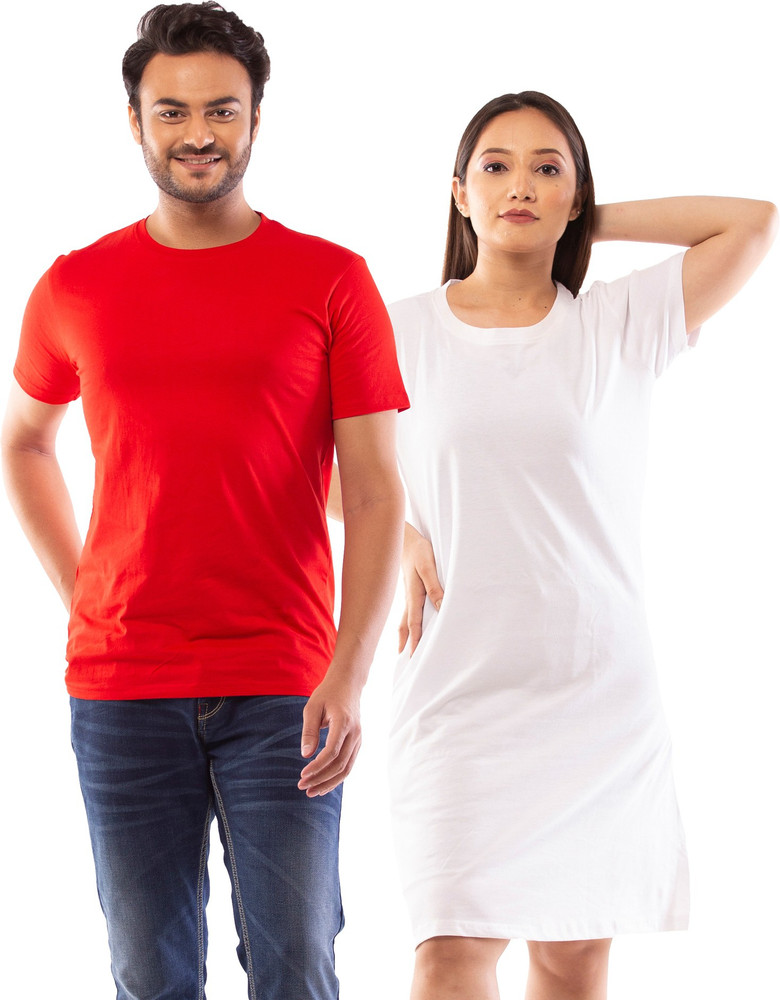 flipkart t shirt half