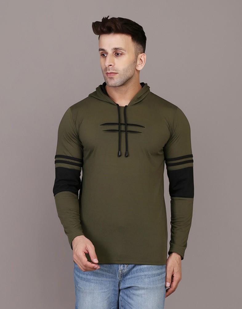 Hooded shirts fashion flipkart