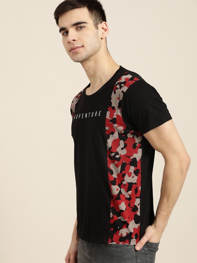 moda rapido sleeveless t shirt