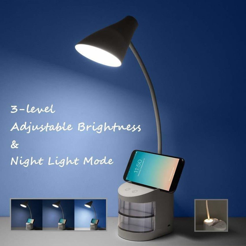 Finate rechargeable led discount