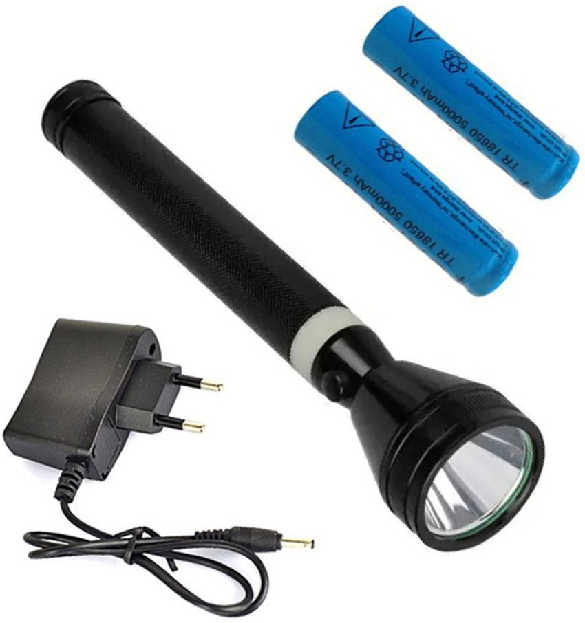 Flashlight torch sale led light