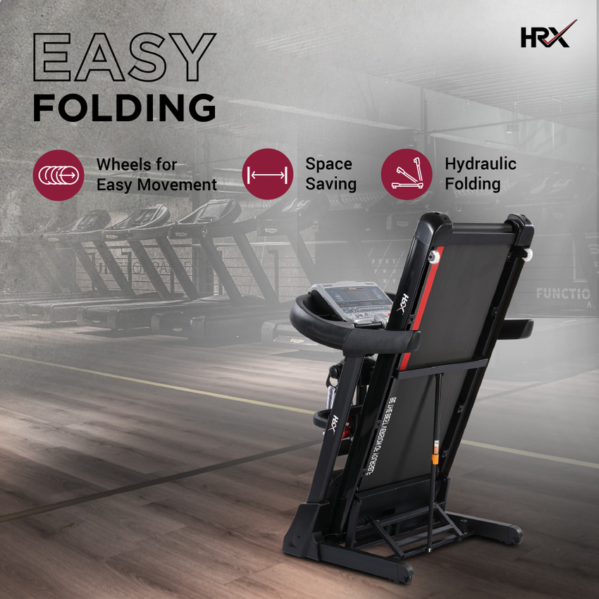 Sportstech f31 professional hotsell treadmill