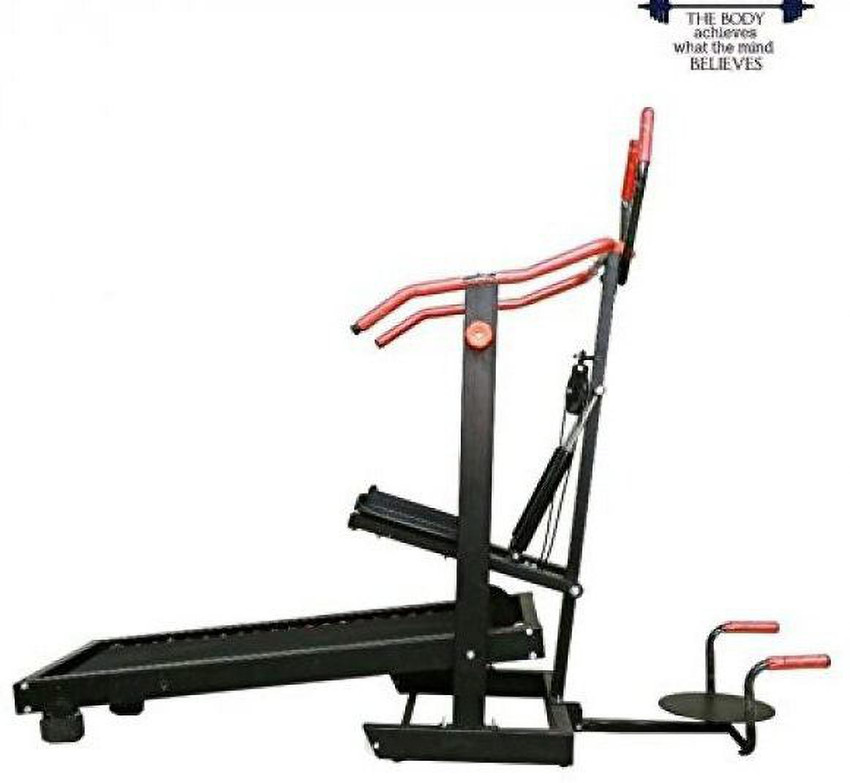 Walking machine best sale price in flipkart