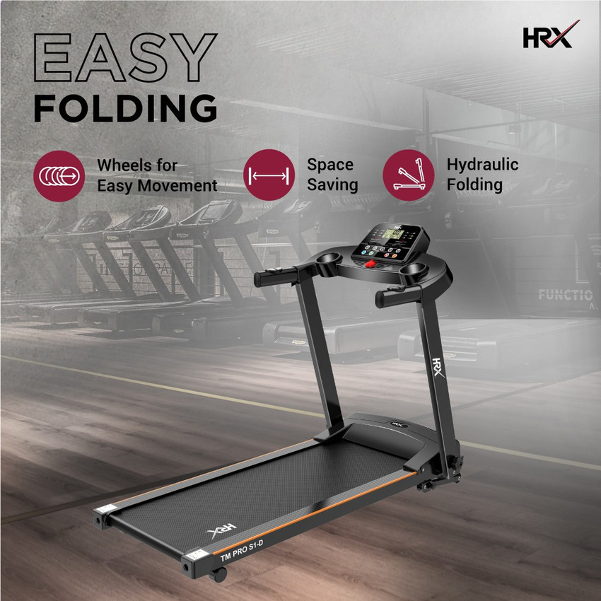 Ciapo treadmill 2025
