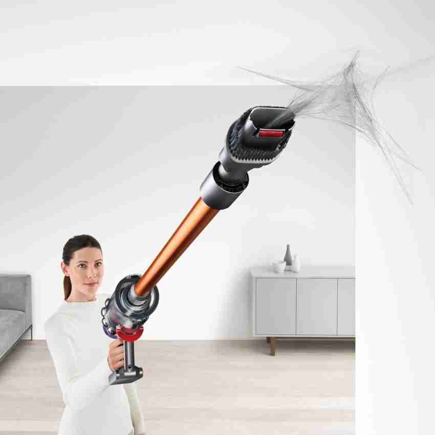 Dyson Cyclone V10: Save $80 on an allergen-busting cordless