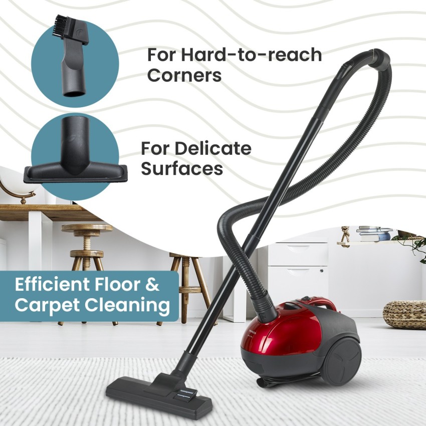 Vacuum cleaner deals home price