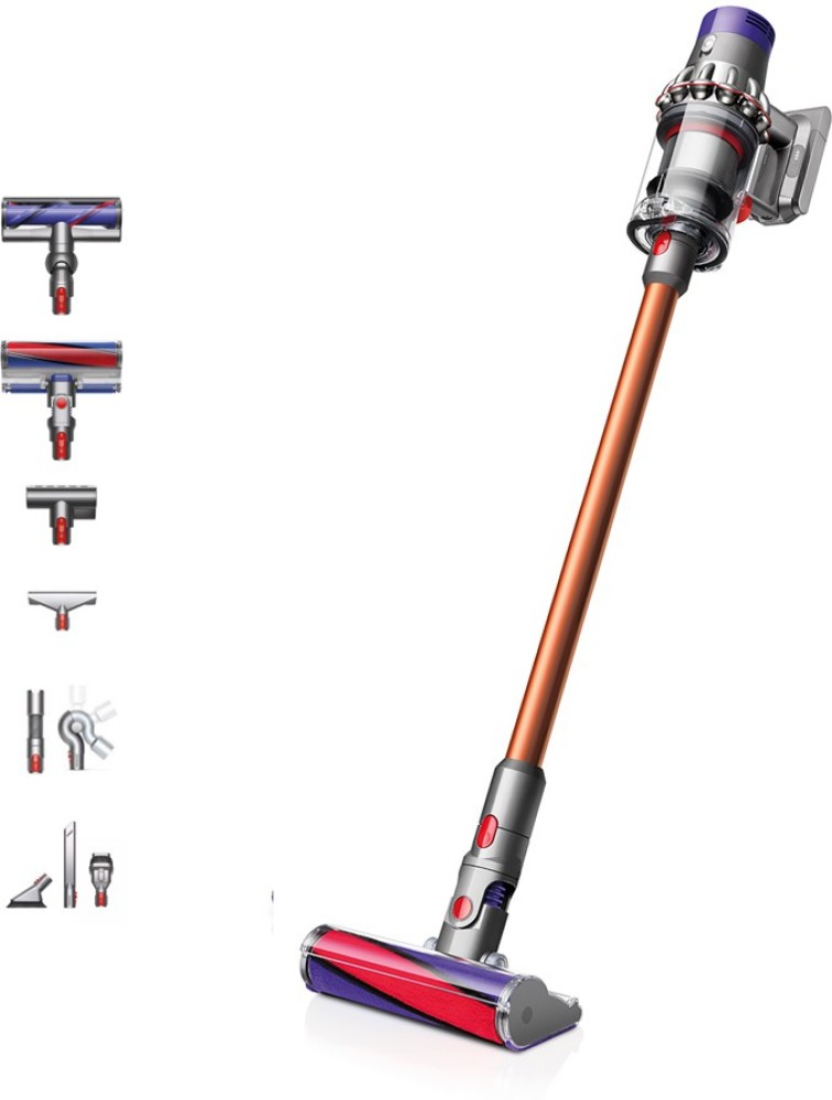 Dyson cyclone v10 outlet absolute best buy