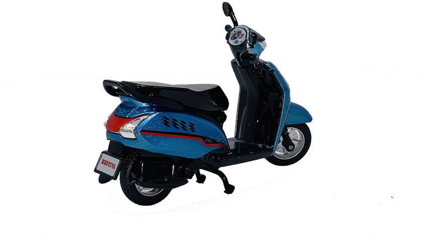 Honda activa shop small size