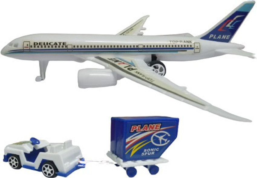 Airplane cheap toy store