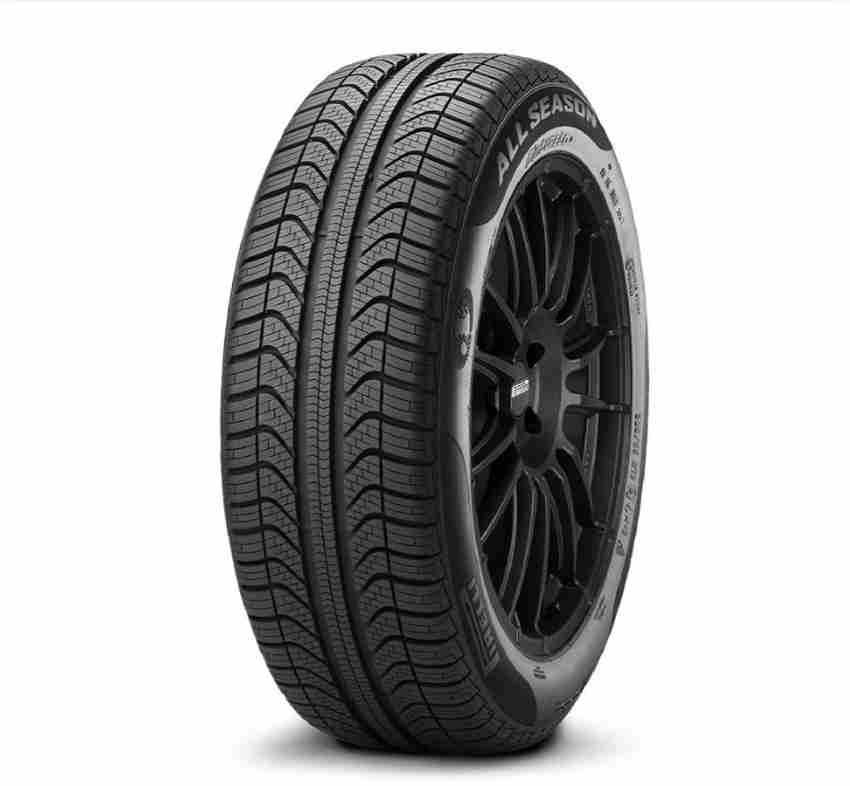 PIRELLI CINTURATO ALL SEASON PLUS - SEAL INSIDE 4 Wheeler Tyre 