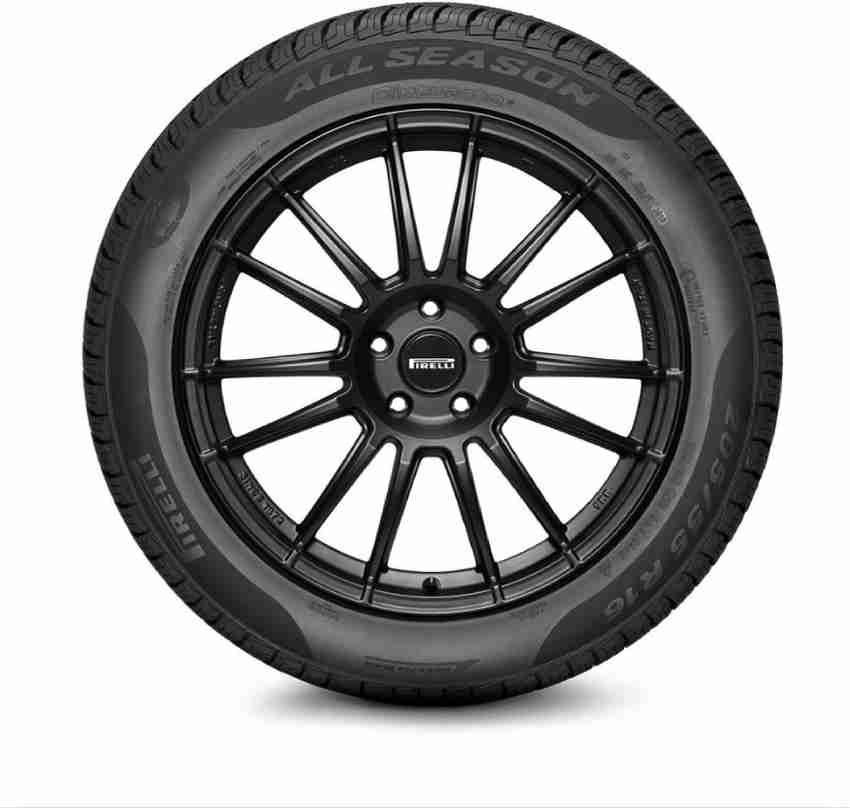 PIRELLI CINTURATO ALL SEASON PLUS - SEAL INSIDE 4 Wheeler Tyre 