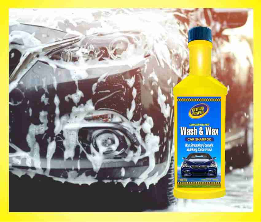 Chrome Cleaner, Exterior Parts Cleaning, Car Wash, Product Information