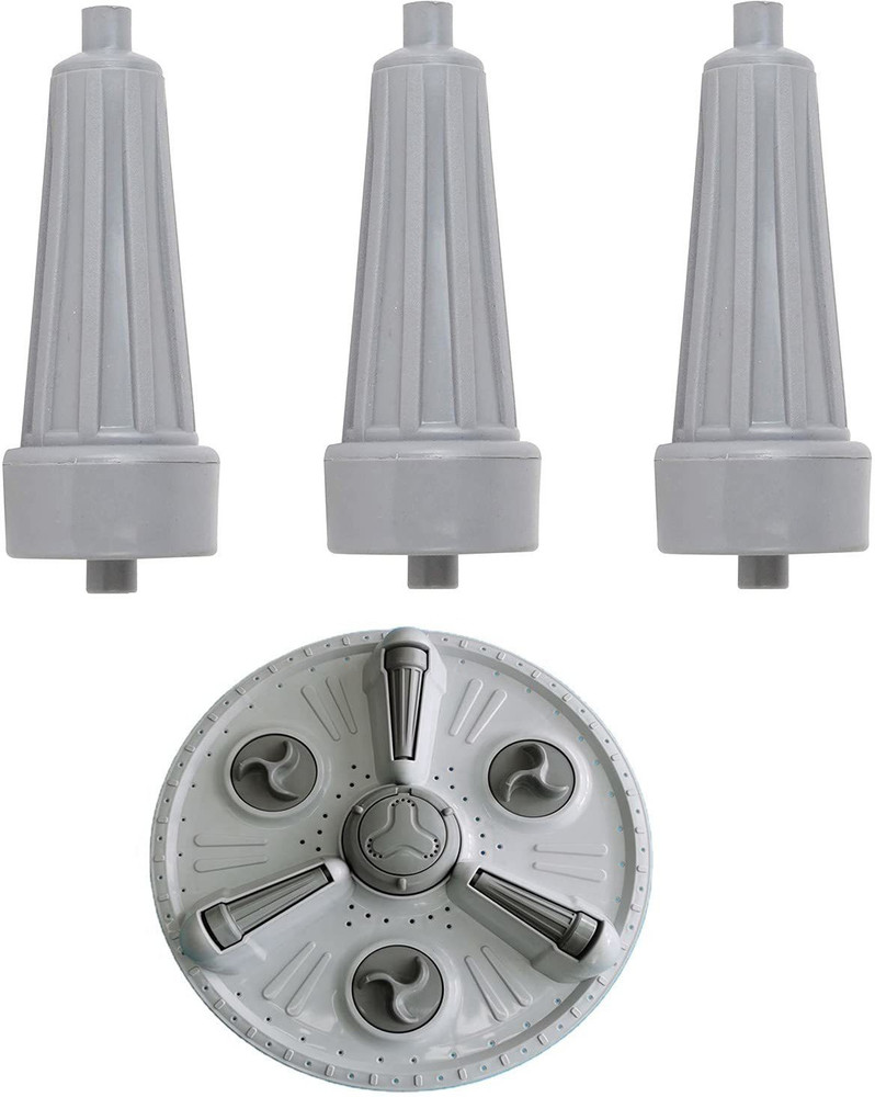 Pulsator roller price on sale