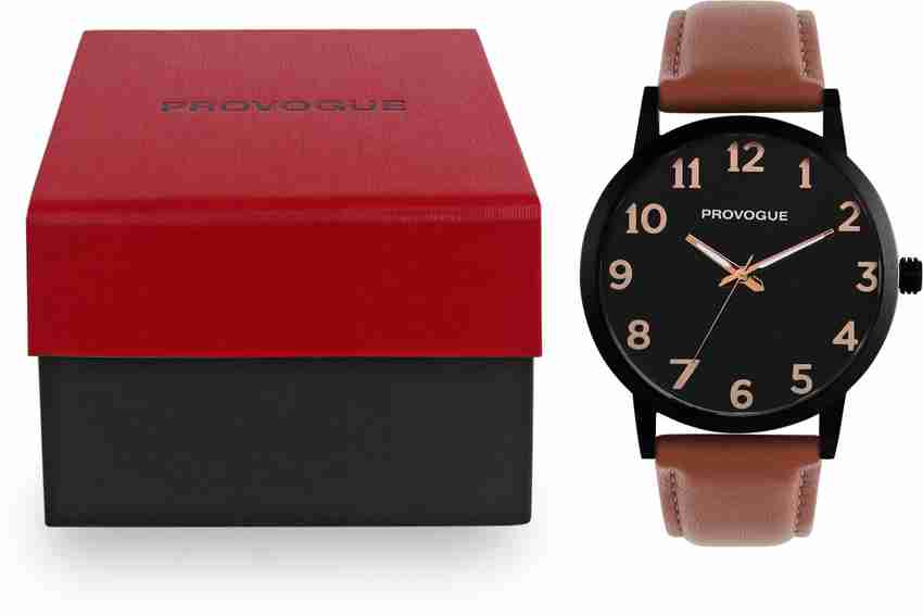 Provogue watches snapdeal sales