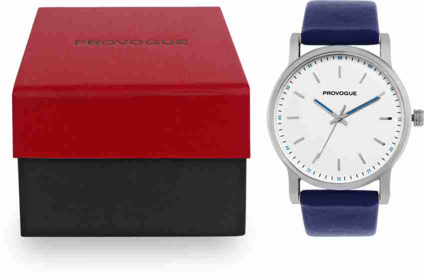 PROVOGUE Analog Watch For Men Buy PROVOGUE Analog Watch For Men PRV 003A Online at Best Prices in India Flipkart