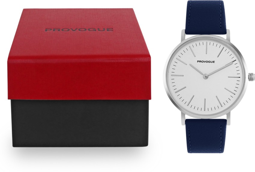 PROVOGUE Analog Watch For Men Buy PROVOGUE Analog Watch For Men P50 02 Online at Best Prices in India Flipkart