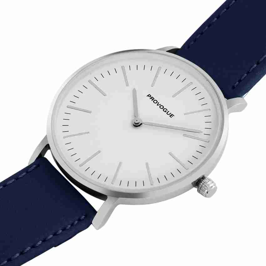 PROVOGUE Analog Watch For Men Buy PROVOGUE Analog Watch For