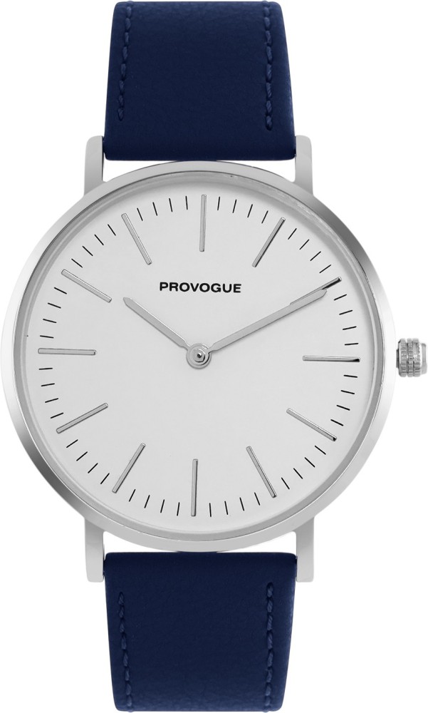 PROVOGUE Analog Watch For Men Buy PROVOGUE Analog Watch For Men P50 02 Online at Best Prices in India Flipkart