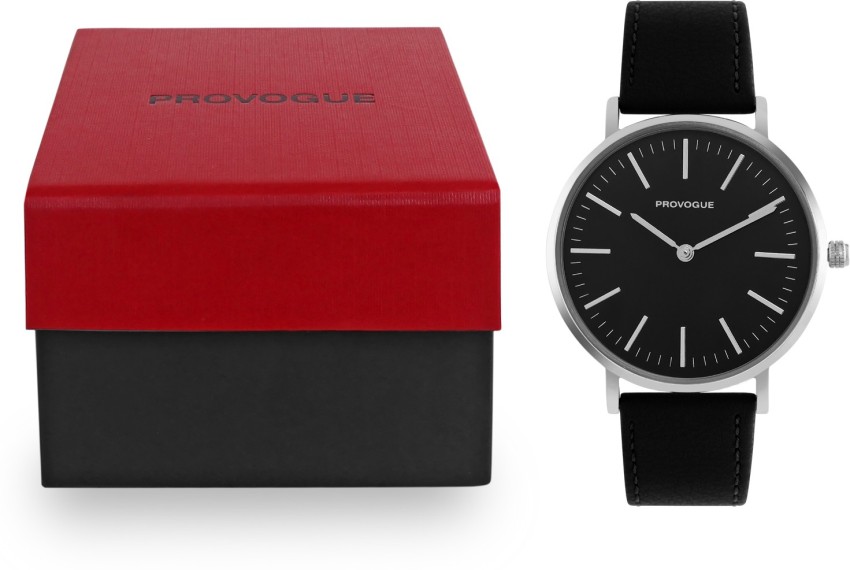 Provogue vintage mens watch best sale