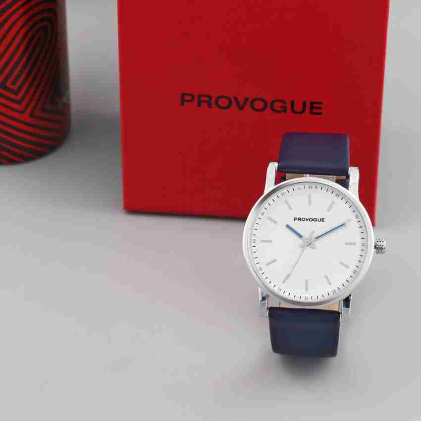 Provogue red 2025 ladies watch