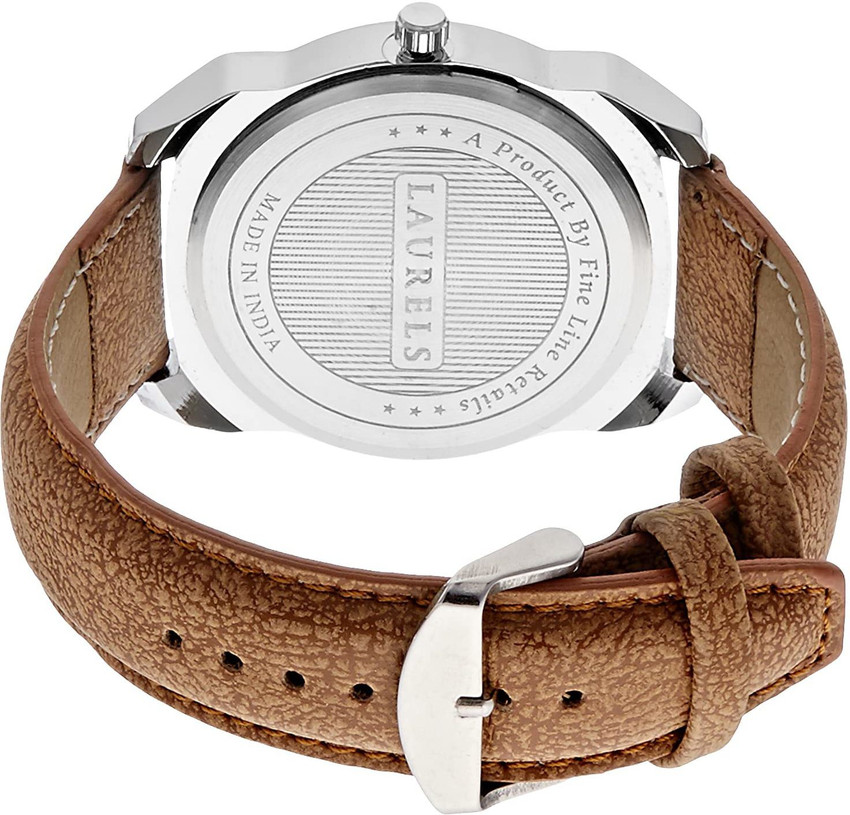 Laurels watch flipkart sale