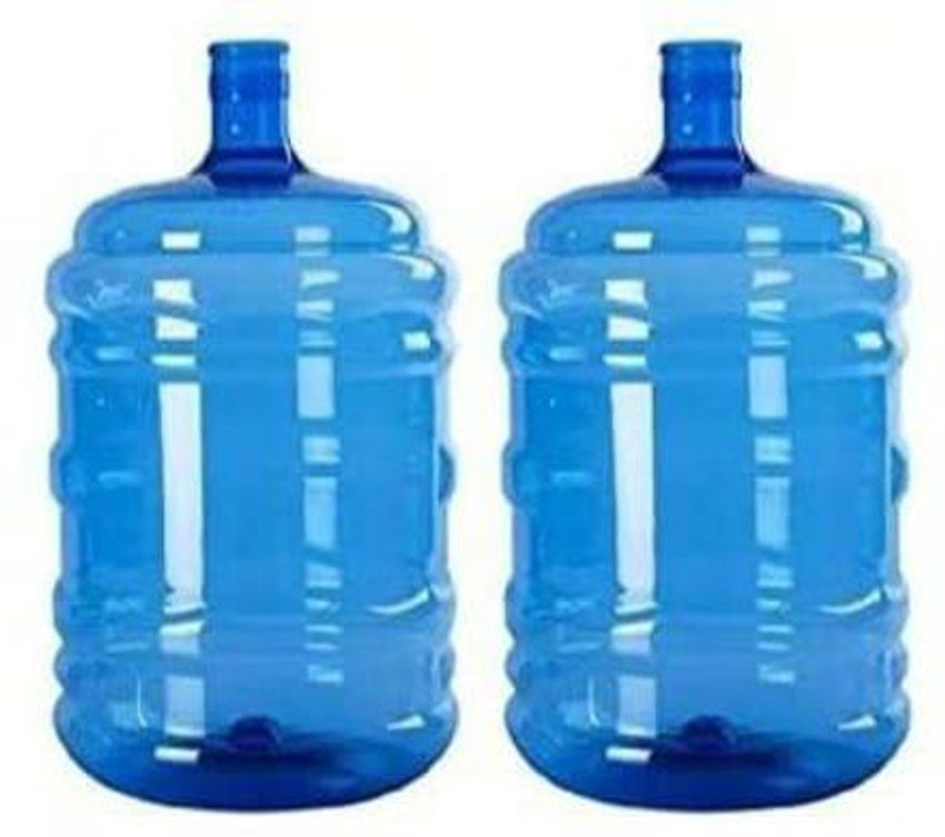 20 Liter Water Can injetprint