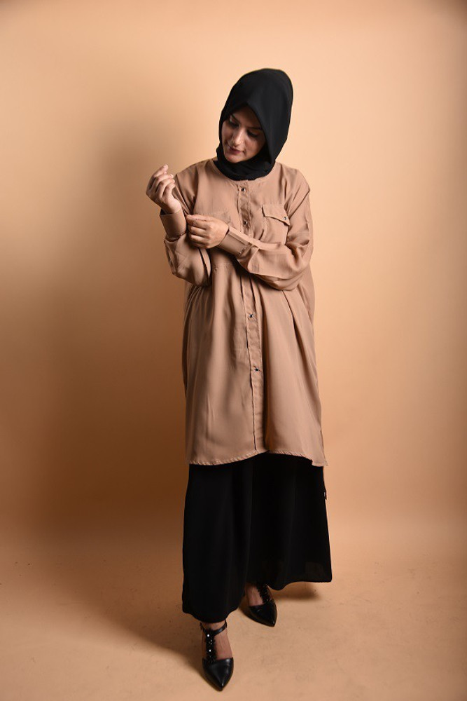 Abaya hotsell femme 2019