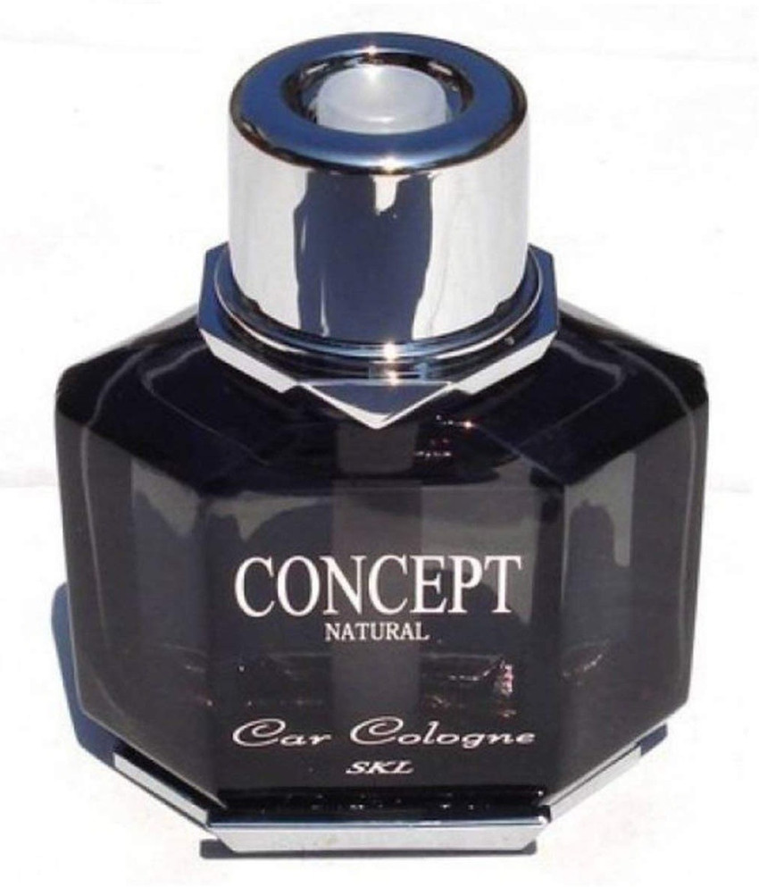 Rich black hotsell cologne