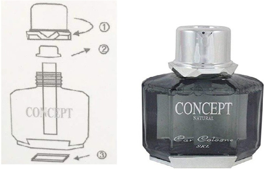 Rich sales black cologne