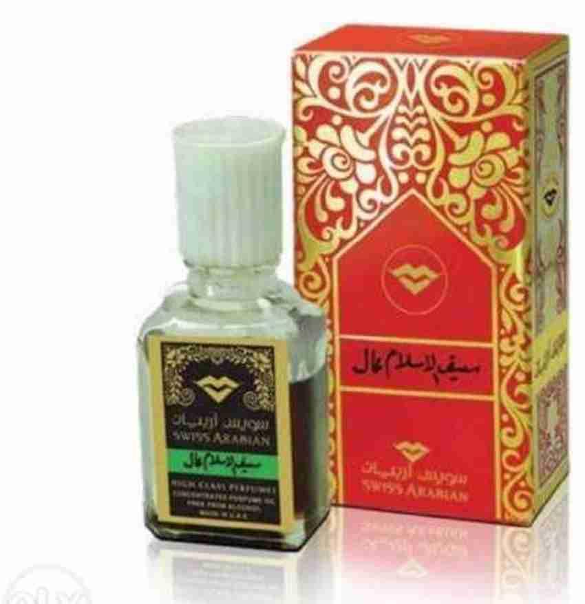Swiss arabian original on sale white