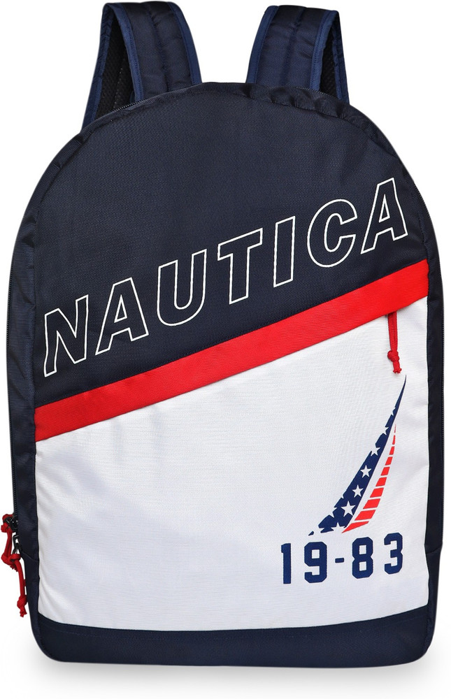Aggregate more than 125 nautica backpack purse latest awesomeenglish