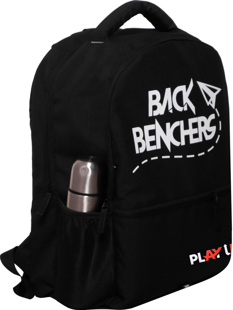 Backbenchers backpack top