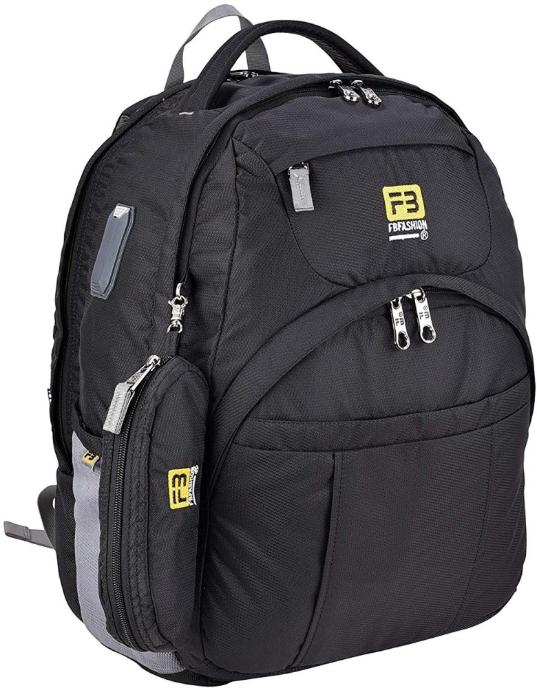 FB FASHION SB780 30 L Backpack Green Black  Price in India  Flipkartcom