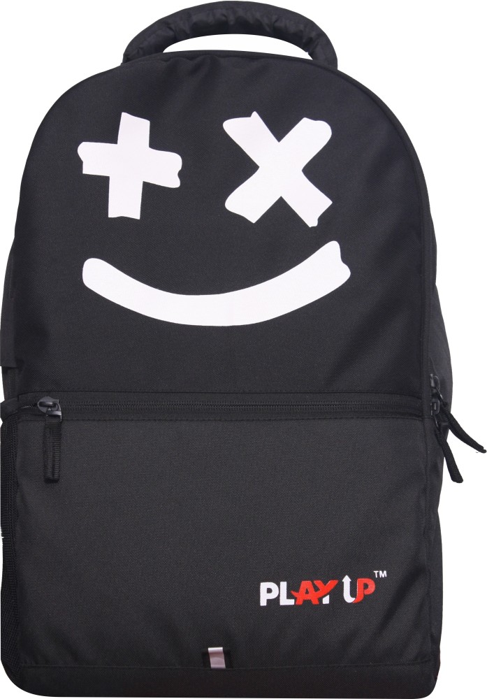 School Bag Unisex W/ Laptop Compartment Backpack High Quality Travel Bag [  MARSHMELLO ] | Lazada PH