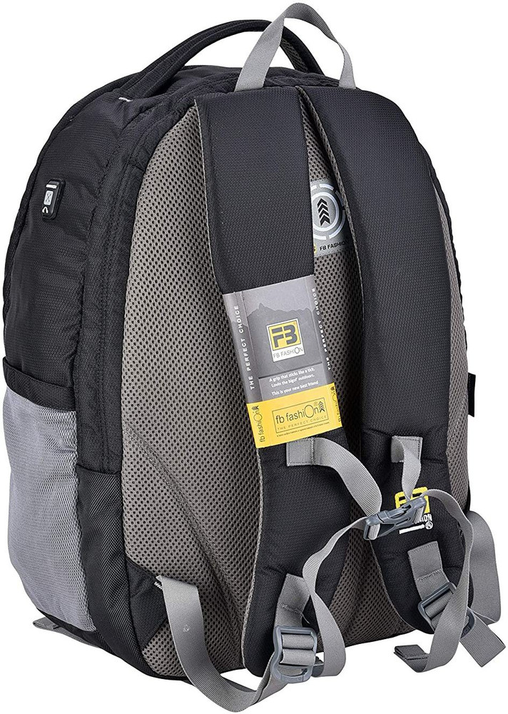FB FASHION 700 LP FB 45 L Laptop Backpack