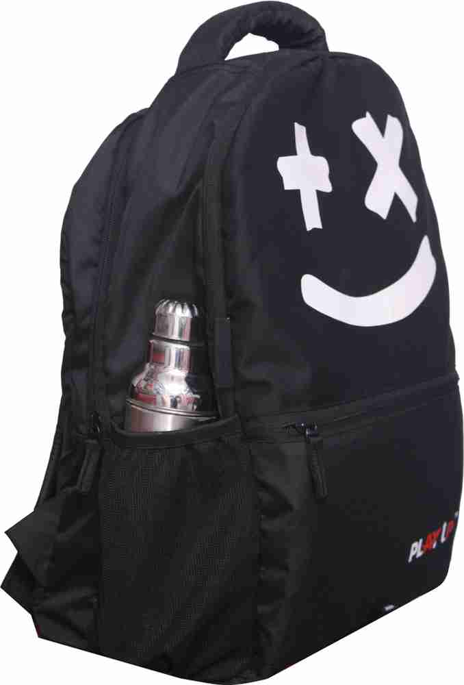 Marshmello school bag amazon 2025