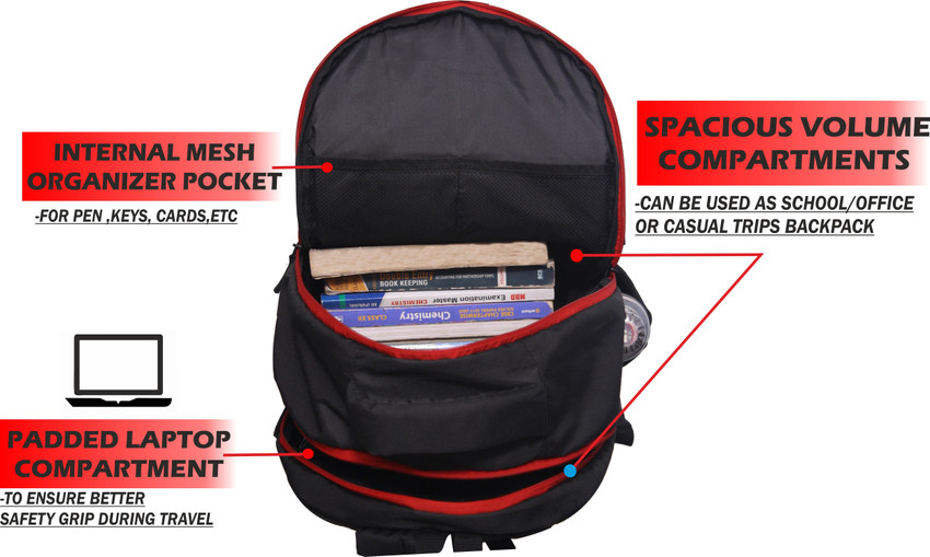 Joker new arrivals school bags