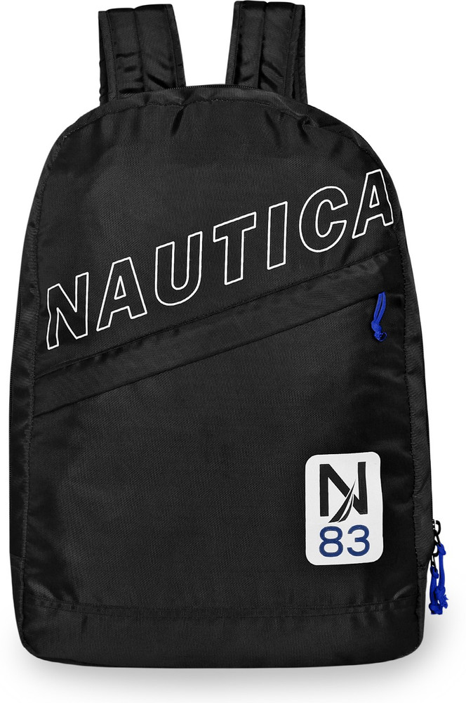 Nautica school bags discount