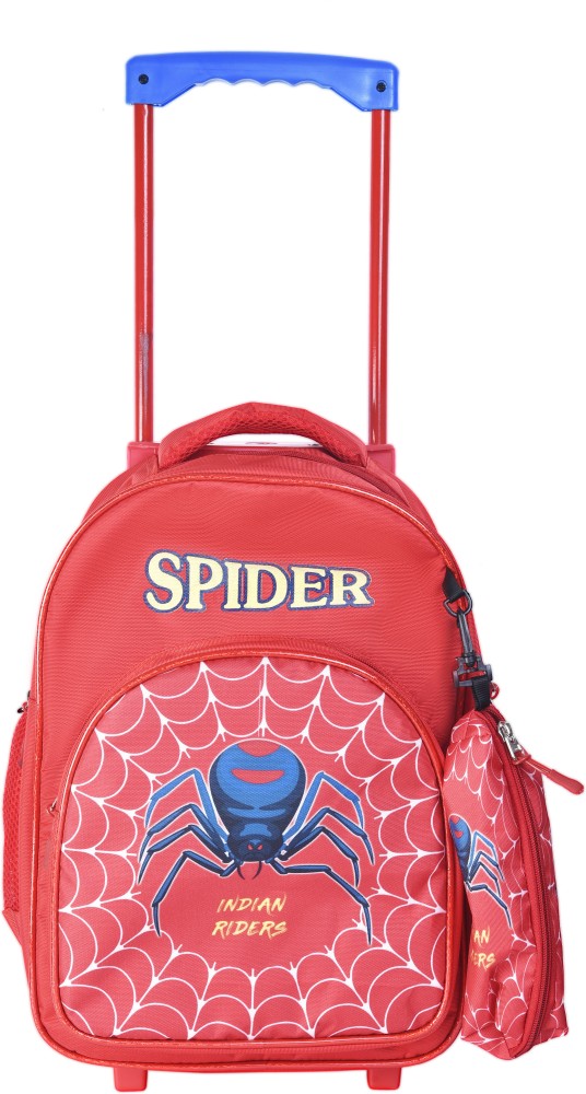 Ziranyu School Trolley Backpack For Boys Wheeled School Bag For Kids School  Trolley Bag On Wheels School Rolling Backpacks Bag9z  Fruugo IN