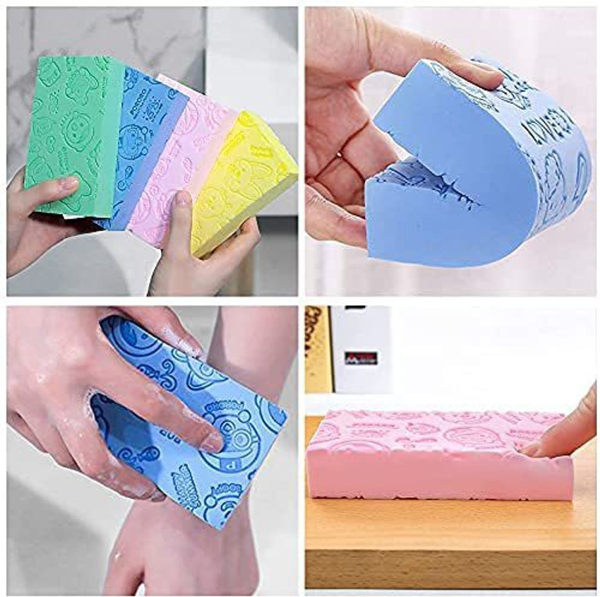 Dead skin removal sponge sales