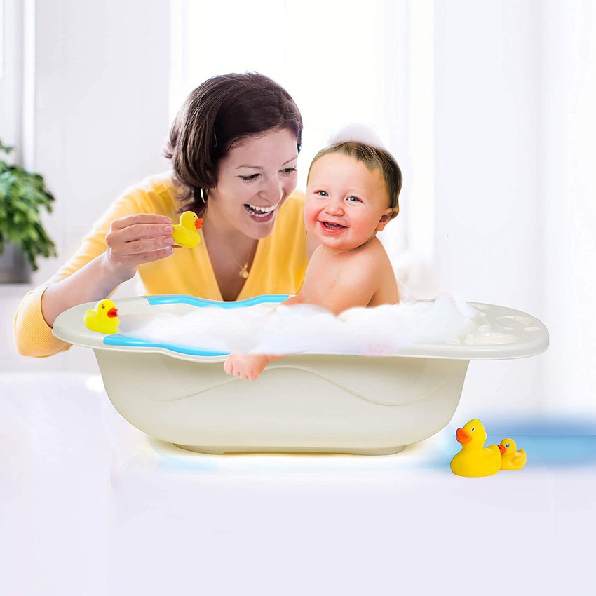 baybee Baby Bathtub Newborn Baby Bath Tubs for New Born Babies