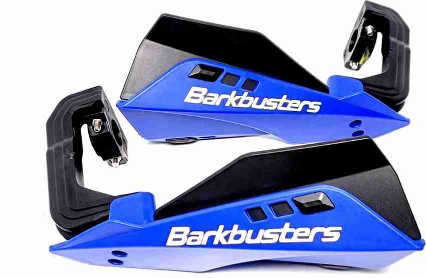 imad NEW DESIGN BARKBUSTER HANDGUARD Handlebar Hand Guard Price in
