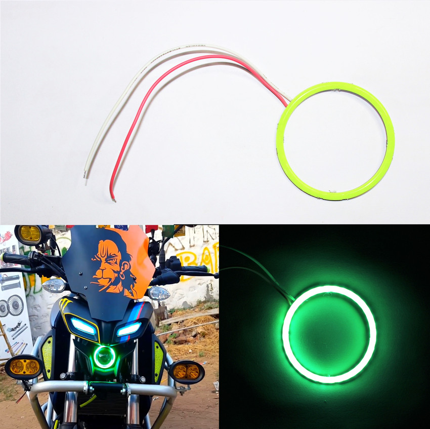 Bike ring clearance light price