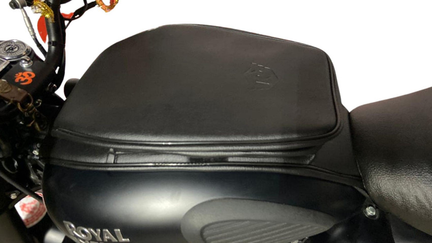Sahara Seats Royal Enfield All New Classic 350 Be Reborn Next