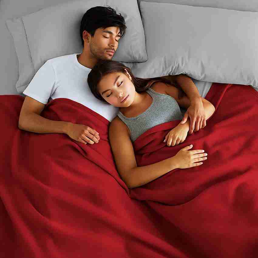 Flipkart hotsell woolen blanket