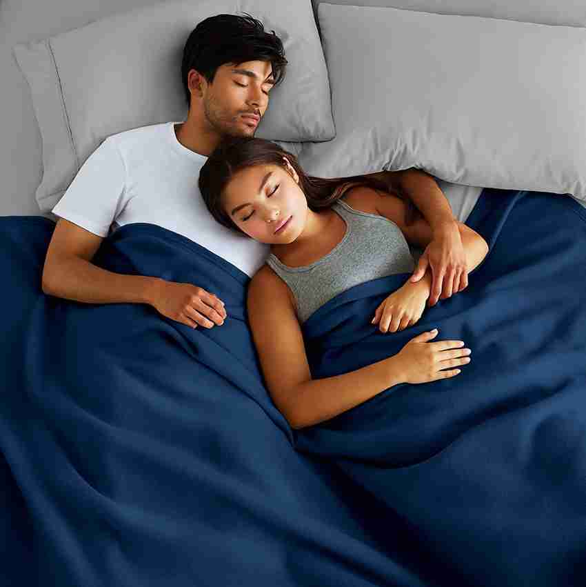 Flipkart blanket top double bed