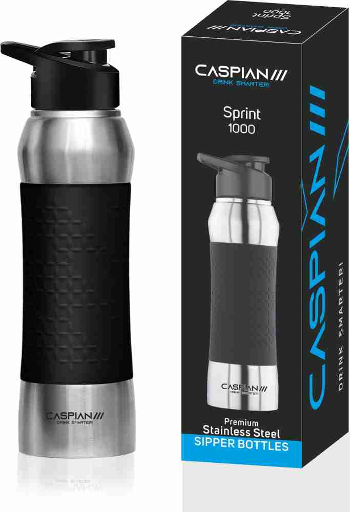 Stainless Steel Water Bottle - Sprint Set