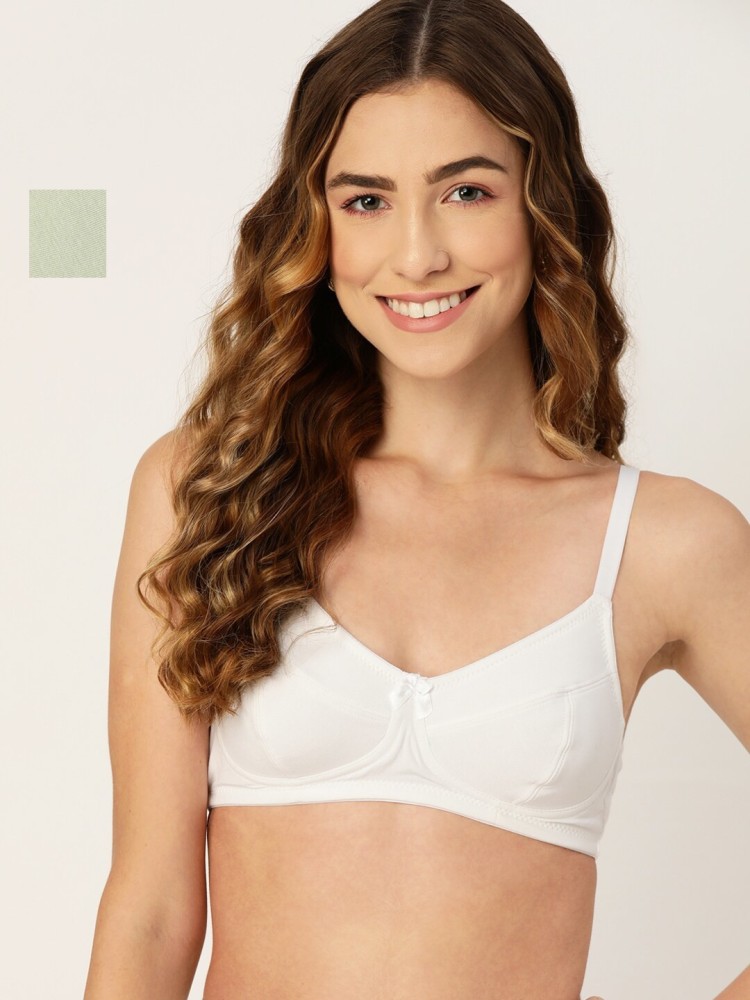 Dressberry Women Full Coverage Non Padded Bra - Buy Dressberry Women Full  Coverage Non Padded Bra Online at Best Prices in India