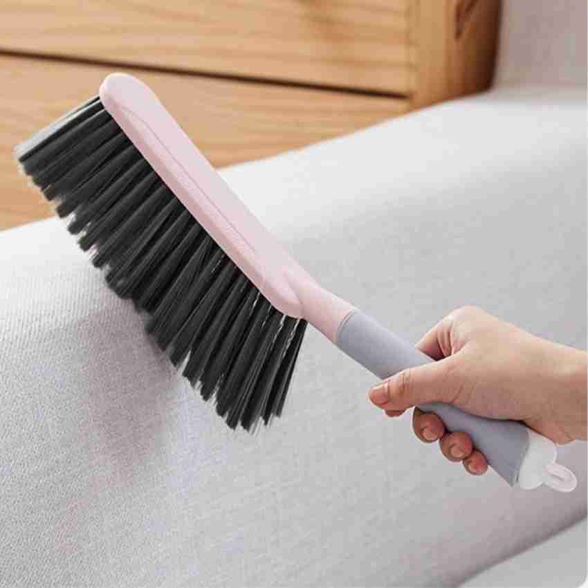 Soft Cleaning Brush Counter Duster Hair Drafting Brush for Bed - China  Cleaning Brush and Hair Drafting Brush price