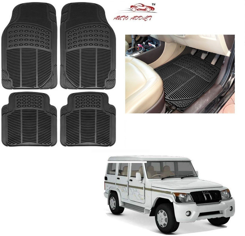 G wagon new arrivals floor mats